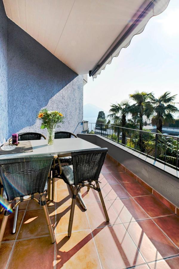 Apartment Junior Suite Classic-21 By Interhome Ascona Extérieur photo